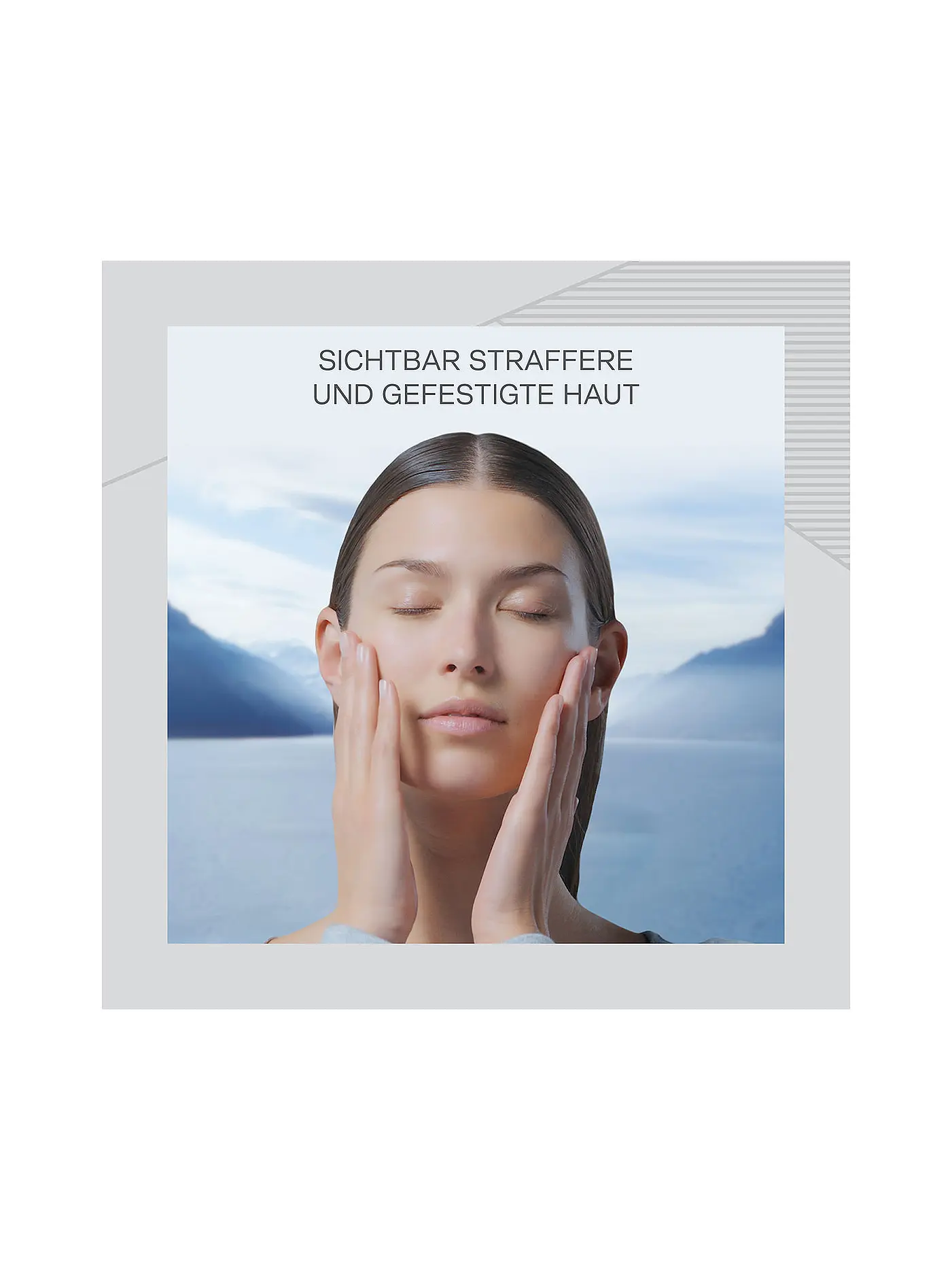 LA PRAIRIE | Skin Caviar Luxe Cream Sheer Gesichtscrem 50ml | 